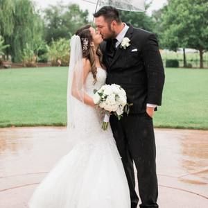 Meet your Posher, Estefania